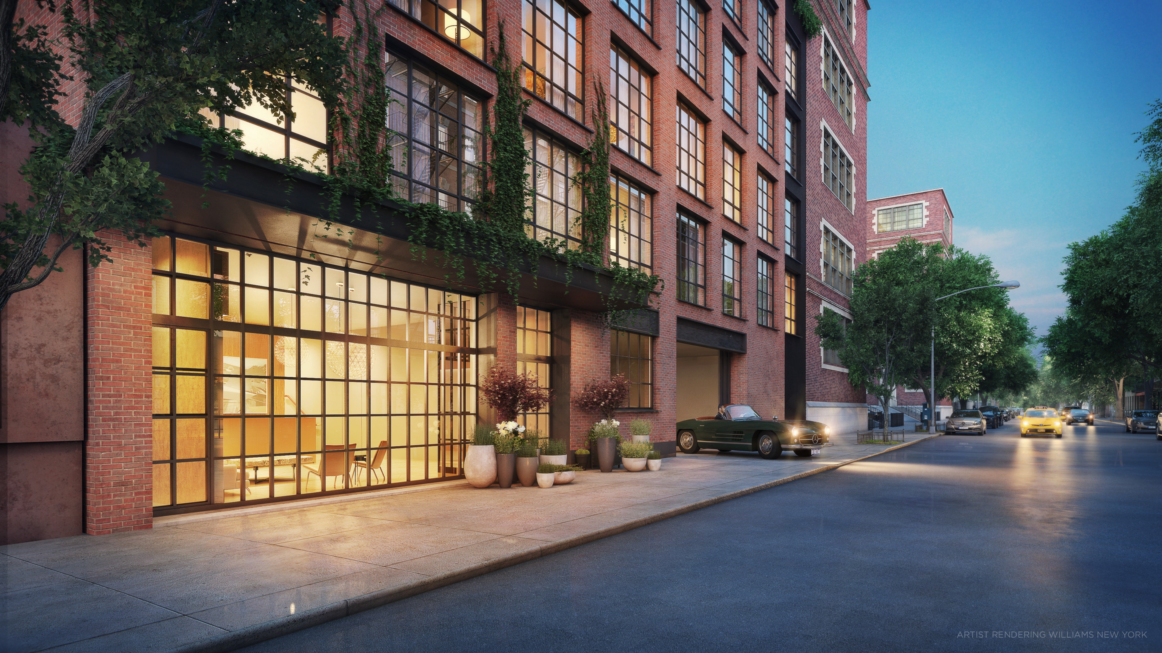438 East 12th Street