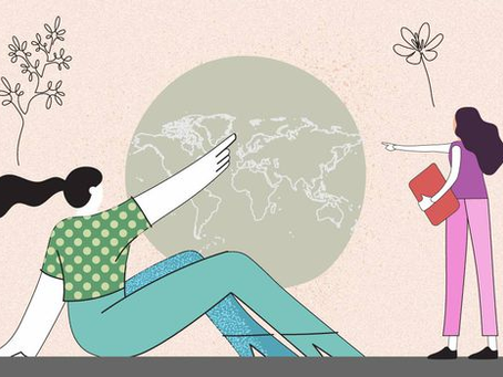 Día de la Mujer: los rezagos en la igualdad de género.