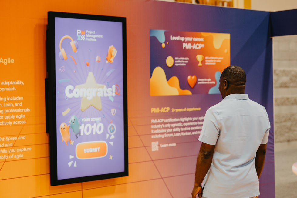 Project Management Institute Global Summit 2025