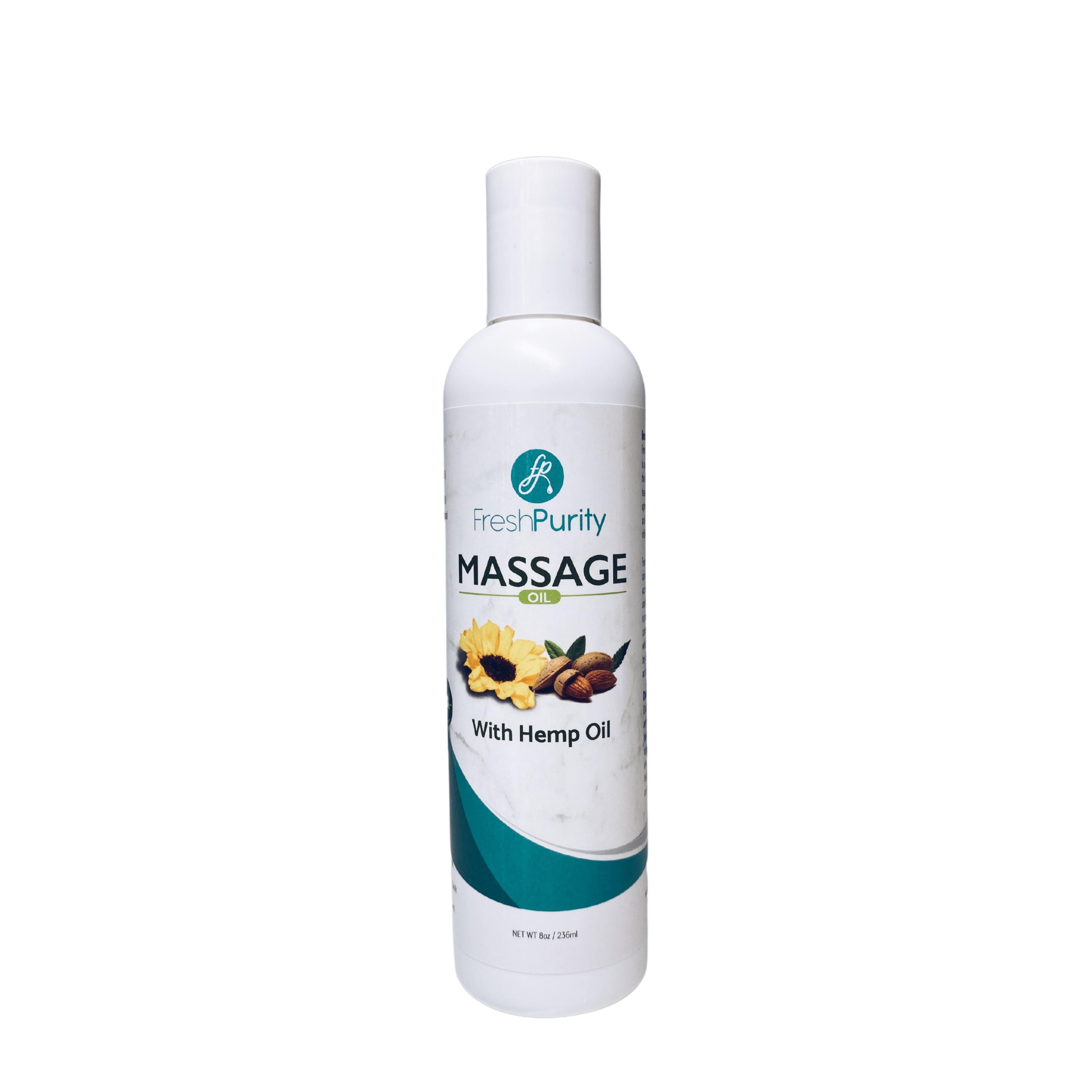 Massage Oil