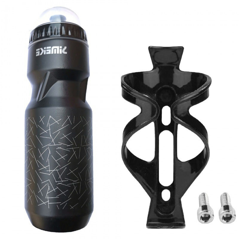 RideFlow Bottle Kit