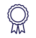 Medallion Icon