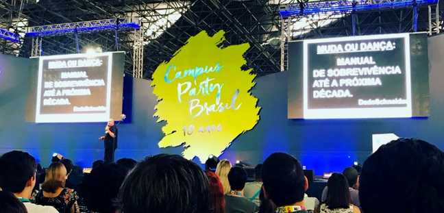 Em breve, não seremos mais apegados a marcas e empregos