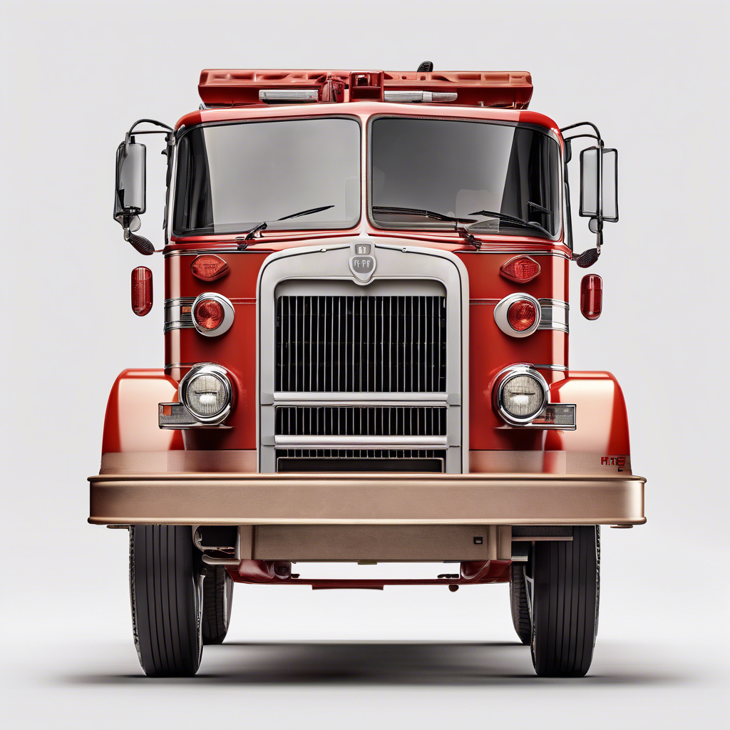 Fire Truck