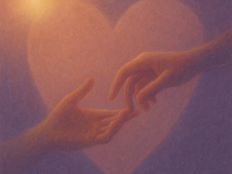 Healing Through the Energy of Blame in Your Twin Flame Journey