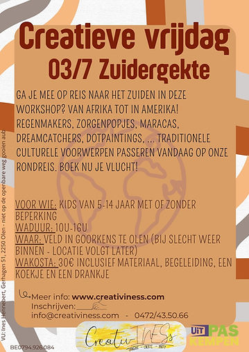 creatieve vrijdag - zuidergekte.jpg