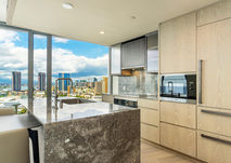 Koʻula 2101 | Jack Tyrrell and Company | Luxury Honolulu Rental