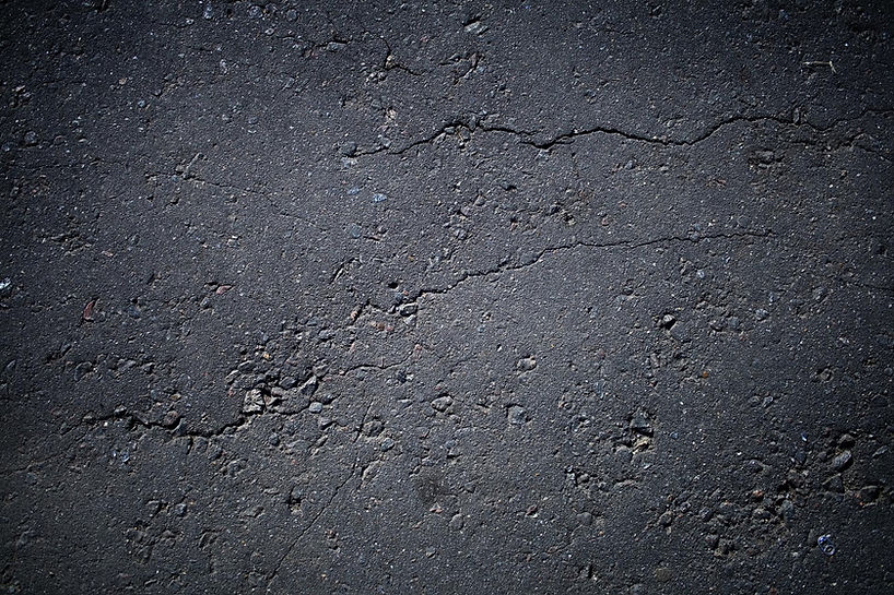 Asphalt