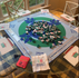 Stormy Lake Mahjong Group Forming