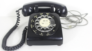 Rage Against the Answering Machine