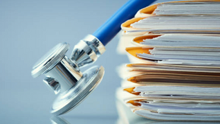 That Interval Between the Biopsy and the Report