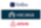 Vacation rental logos
