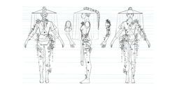 Deep Sea Guardian Turnaround