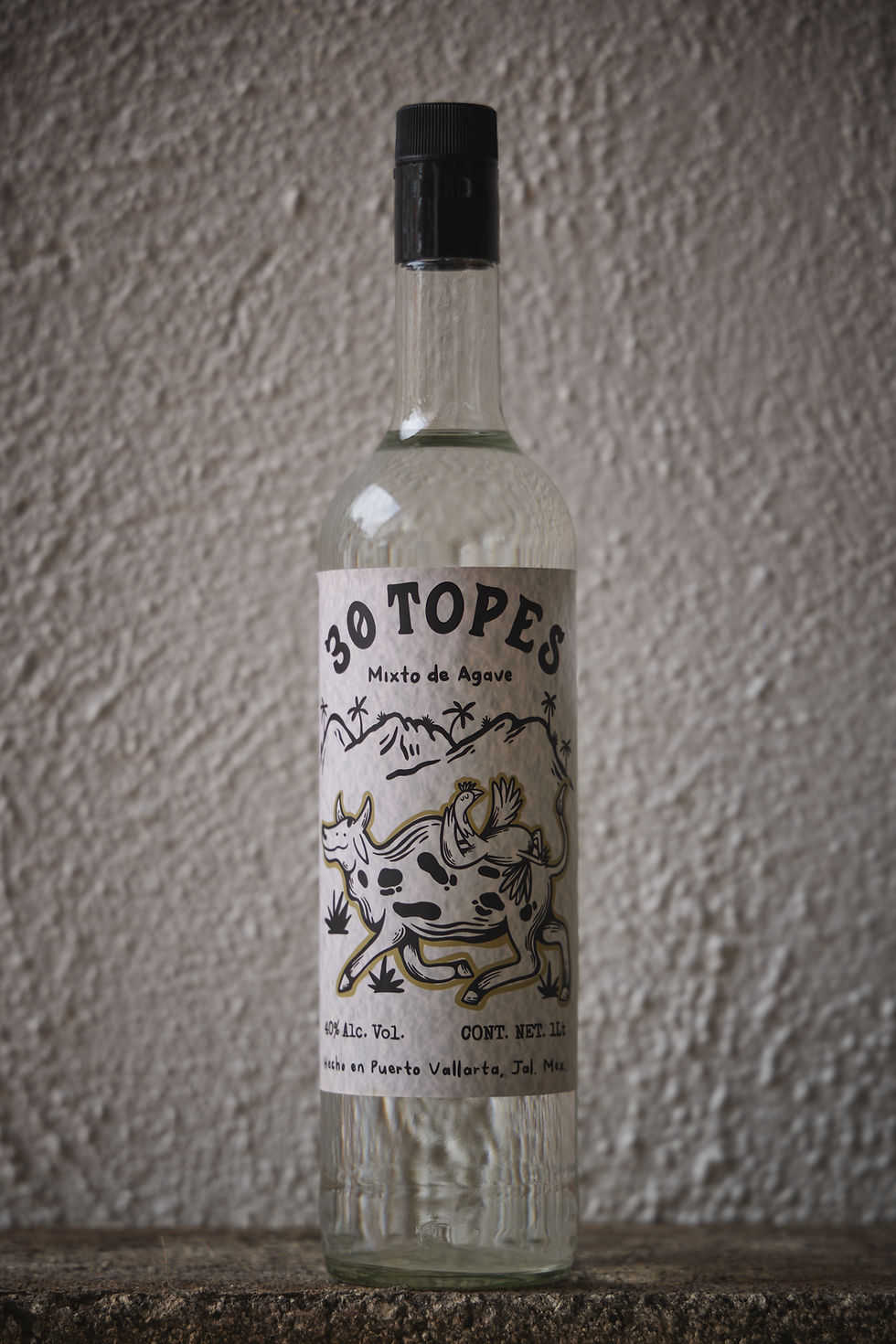 30 TOPES