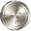 2026 LAWSC Silver Medal Finca 18