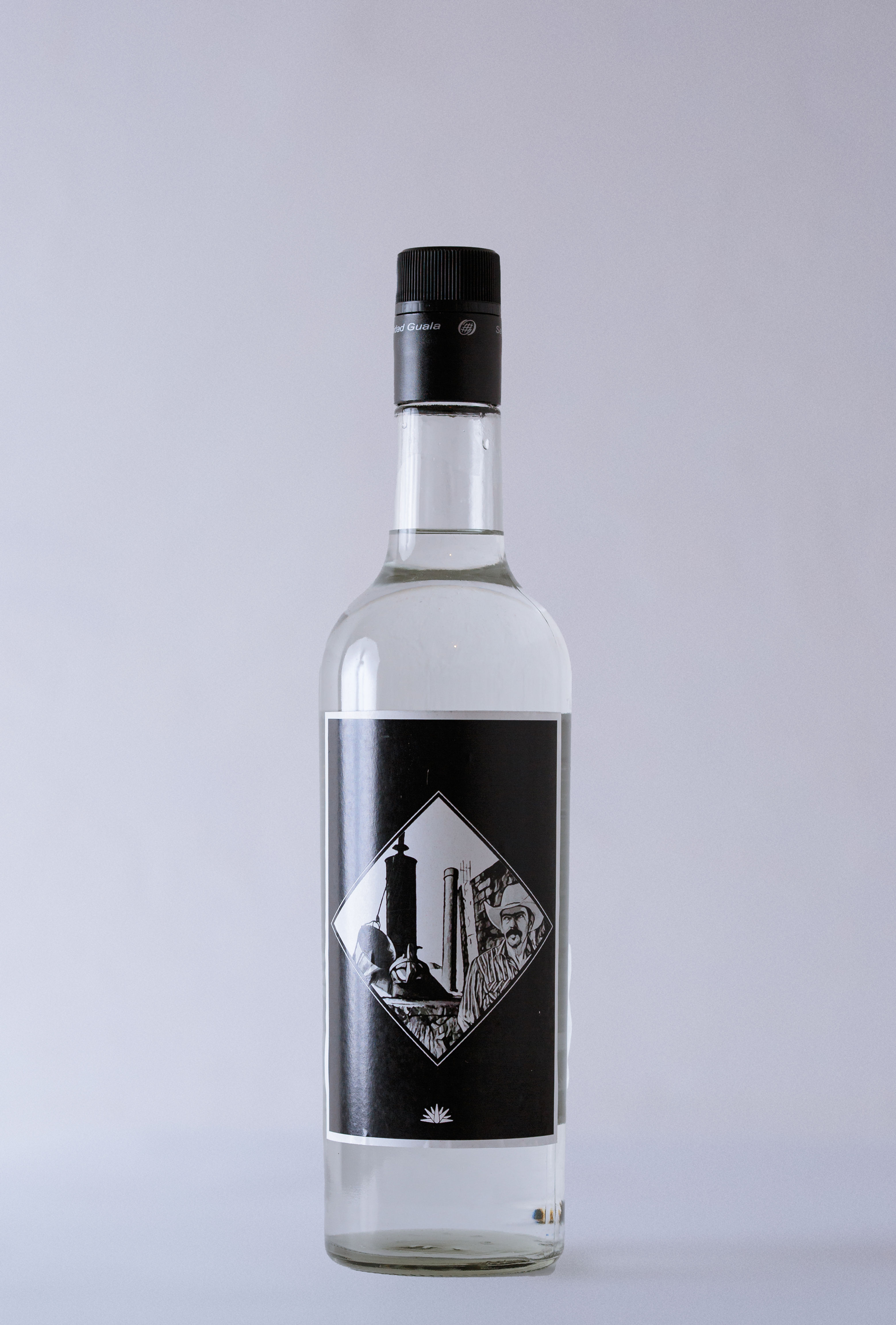 Alfredo Rios Uncertified Tequila