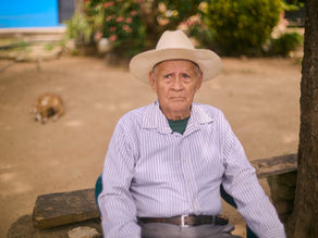 Raicilla Maestro Don Francisco Estrada Rodríguez