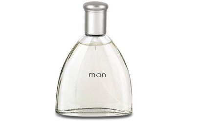 Man FraganceSpray