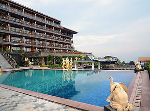 Seroni Puncak