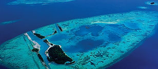 Pulau Seribu, Jakarta