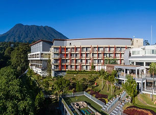 Pesona Puncak