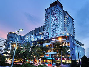 Empire Subang Selangor