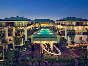 Mercure Hotel Bali