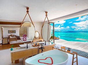Milaidhoo Island Resort