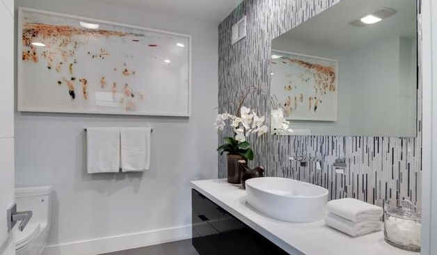 Malibu, CA Bathroom