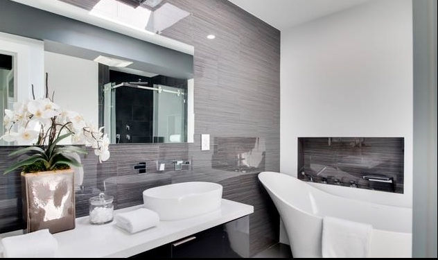 Malibu, CA Bathroom