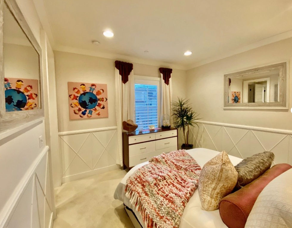 Guest Suite