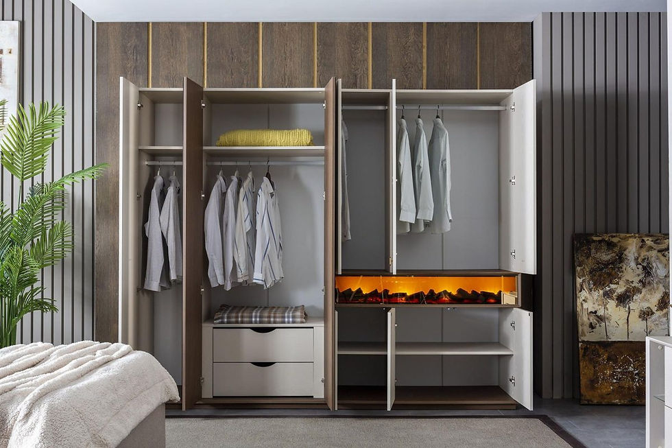 Миниатюра: Orjin Yatak Odası