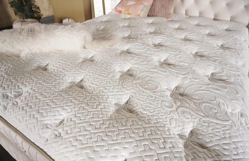 Миниатюра: Fluffy Yatak