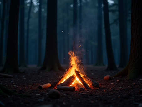 Embracing Grit and Community: The DIY Horror Revolution at IOAM