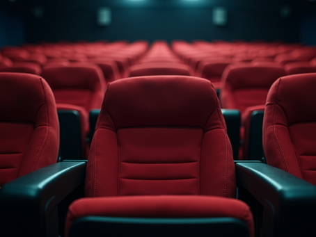 Highlighting Queer Voices in Horror Filmmaking: A Call for Creators to Join the 'It's Only A Movie! Horror Fest'