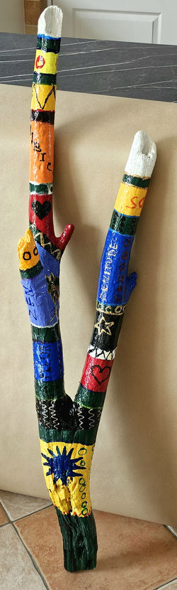 doublé de bois flotté