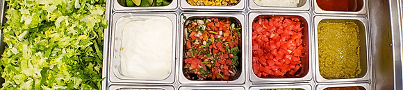 Toppings