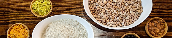 Grains