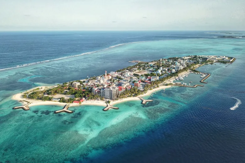 maldives local tourism