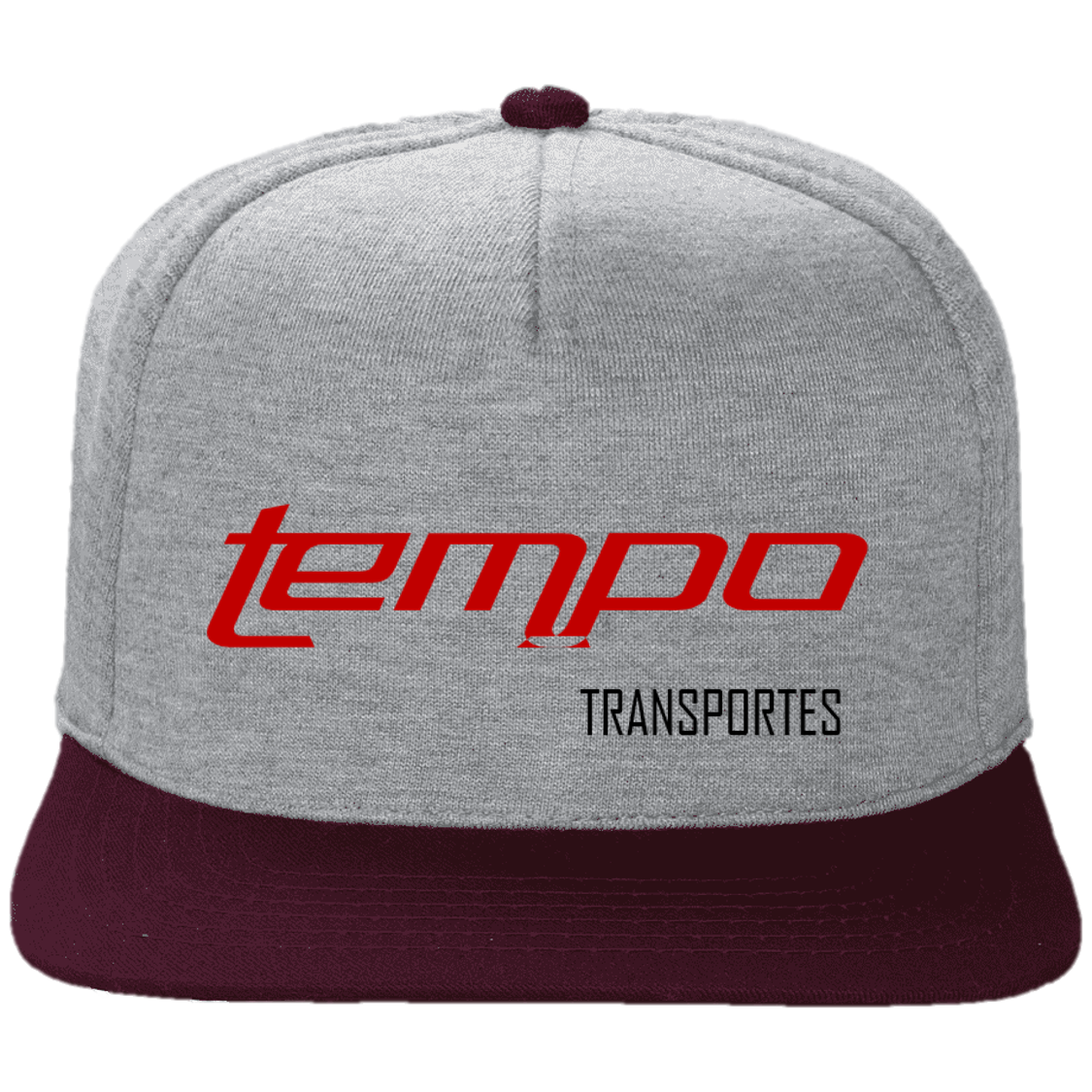 GORRA SNAPBACK TEMPO