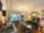 DDAY Aviators Le Manoir Breakfast Room
