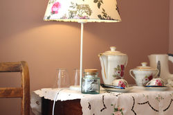 Dday_Aviator_Le_Manoir Chambre B8