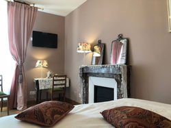 Room B8 DDAY AVIATORS le Manoir