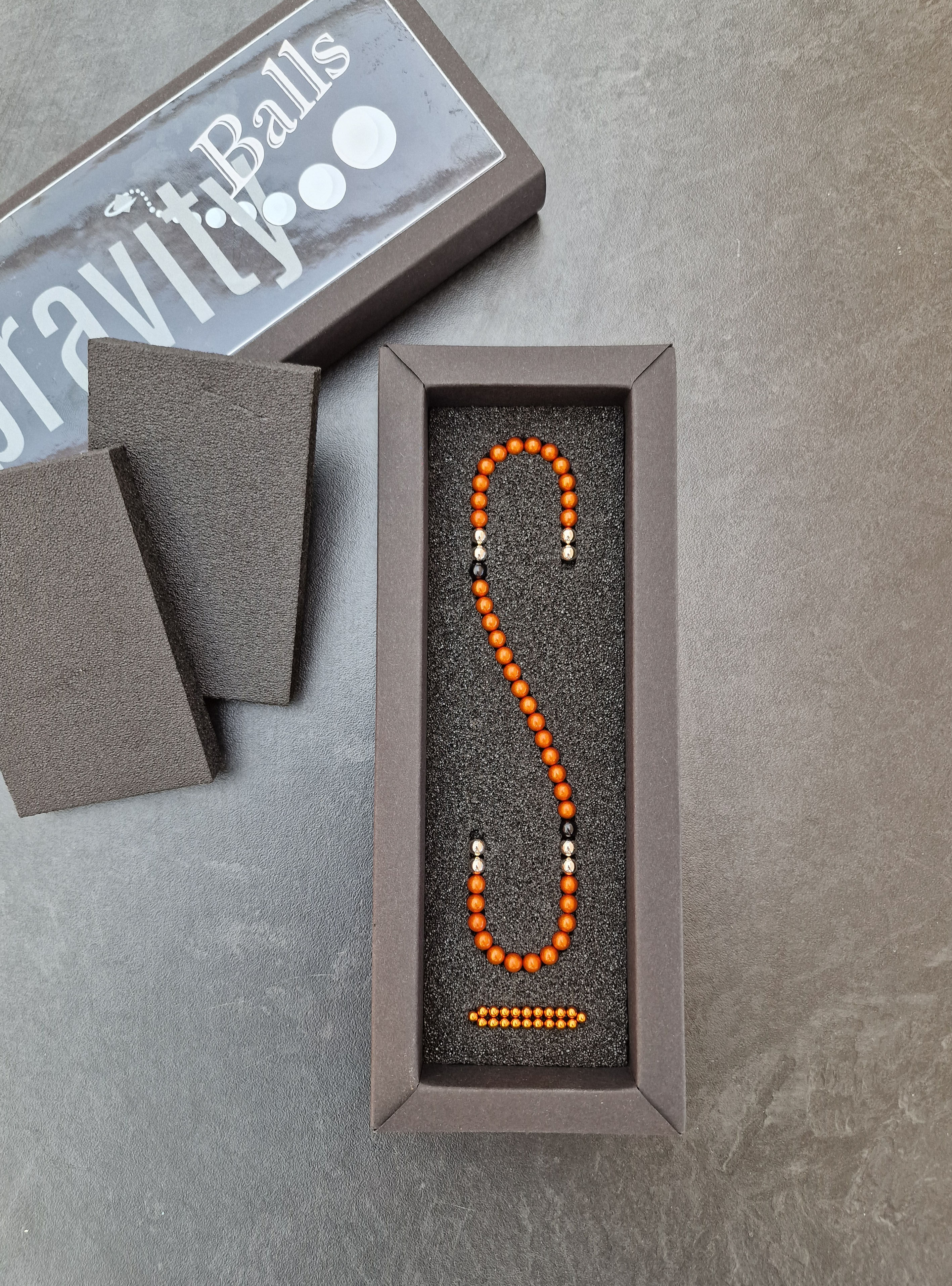 Markierkugeln "Spravity Balls" in Orange