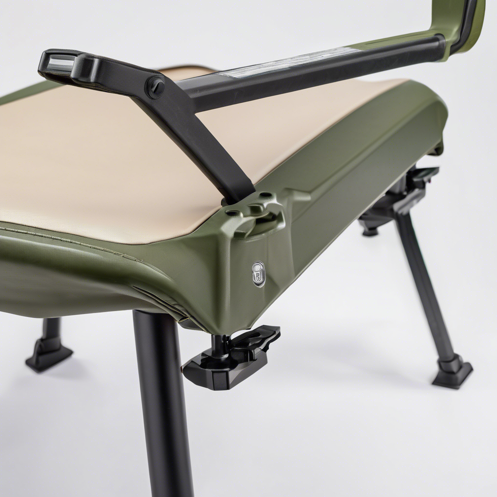 Mechanic's Creeper Seat