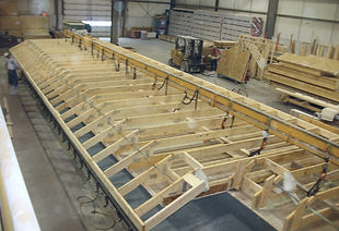 Ball Drywall Systems