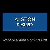 ACC SOCAL DIVERSITY ACCOLADES 2019