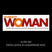 ELITE 100
EXCELLENCE IN LEADERSHIP 2023 