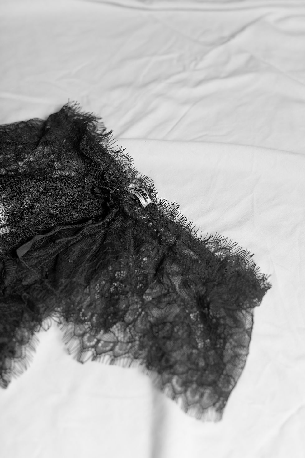 Miniatura: PEÇA 004. CALCINHA CALEÇON