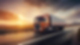 imgi_19_truck-driving-asphalt-road-rural-landscape-sunsetcreated-with-generative-ai-techno